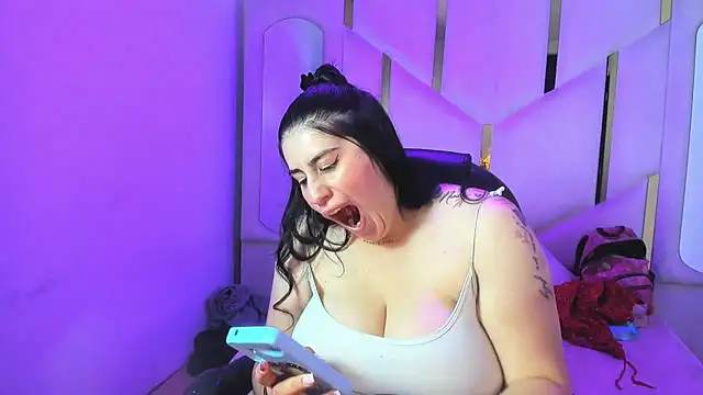 Criistaal_ Obrolan Langsung XXX