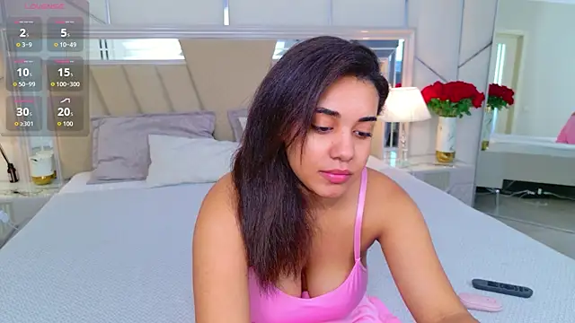 Luna_Cortier – Live XXX-chat