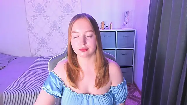 دردشة Shy_AnnaCutie الجنسية المباشرة