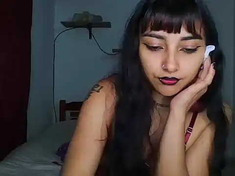 annibaby_88 Live XXX-Chat