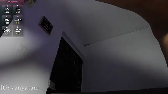 Vanyacam__'s Live XXX Chat