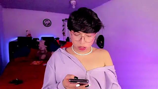 AnggelONfiree Live XXX-chat