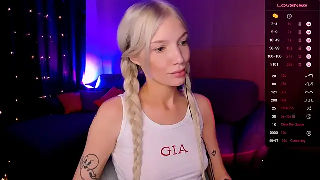 Онлайн чат XXX AnyaTaylor_