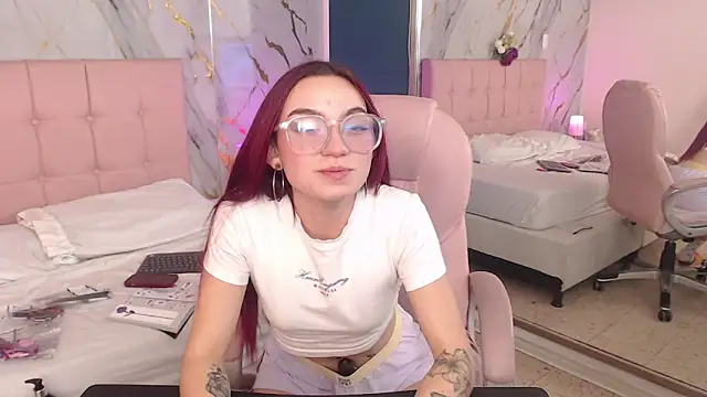 Živý XXX chat Red_kytty6