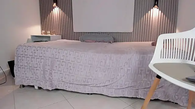 Zafiiraa élő XXX-chatje