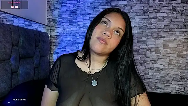 heysoymariaa's Live XXX Chat