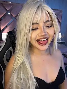 XXX chat uživo modela lya_nekko_