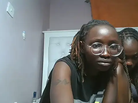 SexyAry's Live XXX Chat