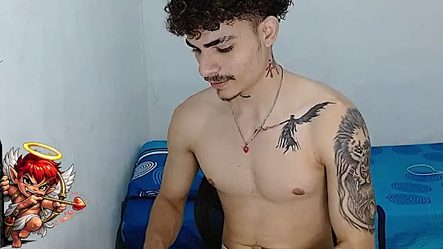 Arzu_08 Live XXX-Chat