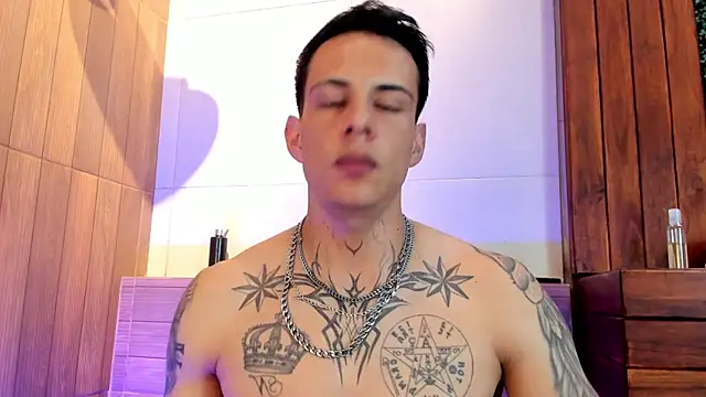 Dustin_Sonne Live XXX-Chat