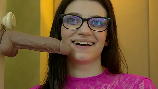 EllieWest Live XXX Chat