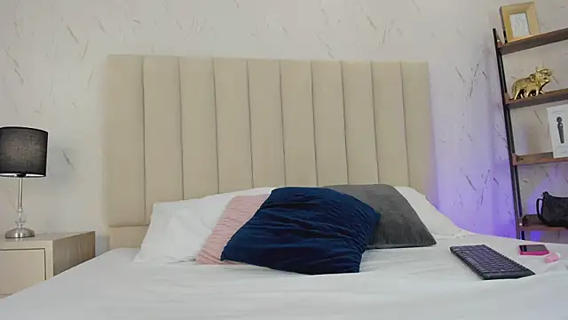 دردشة LilithHarperr_ الجنسية المباشرة