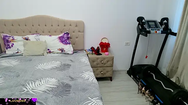 Annyfit4you's Live XXX Chat