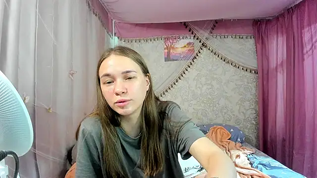 XXX chat uživo modela leila_bambi_