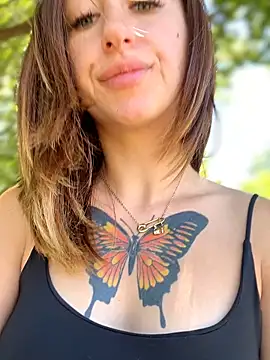 Ruslana8 라이브 XXX 채팅