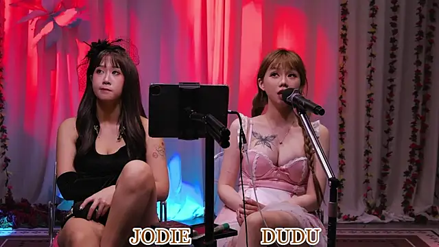 yznt-dudu Obrolan Langsung XXX