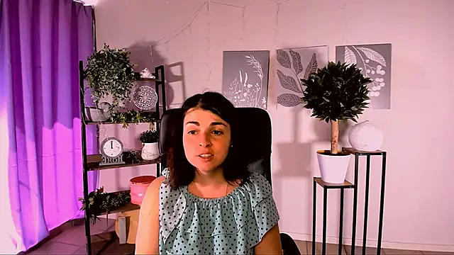 Czat XXX na żywo – MartaEdams