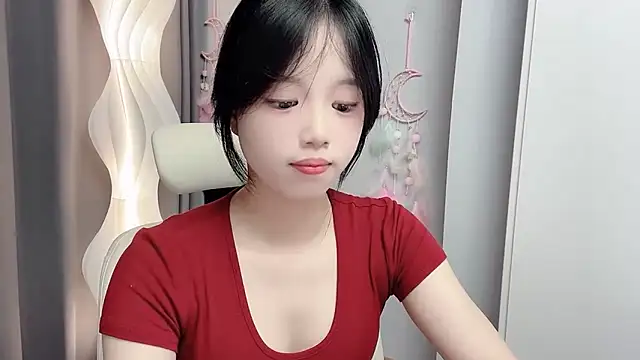 Yanys521 Obrolan Langsung XXX