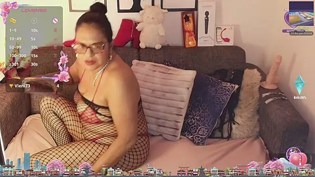 Angelabrowmn Live XXX chat