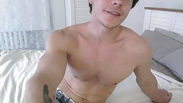 Eric_Crush 网络视讯表演