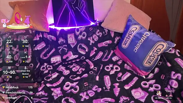 amanda_strong – Naživo XXX chat