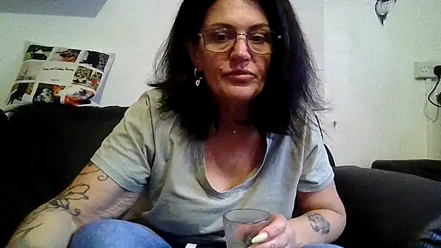 RubyyRosee – Live XXX-chat