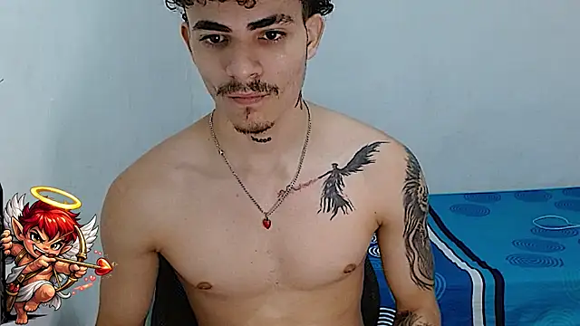 Chatroom XXX en direct de Arzu_08