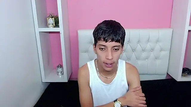 jl_brayan12's Live XXX Chat