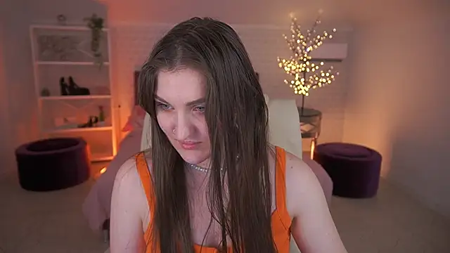 EmmyCharmm Live XXX-chat