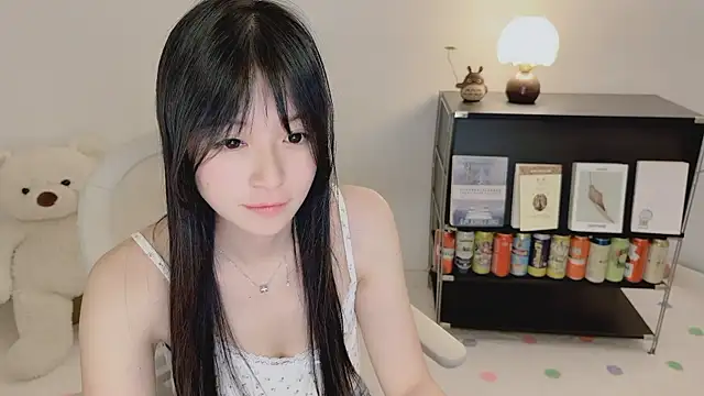 XXX chat uživo modela Onechestnut