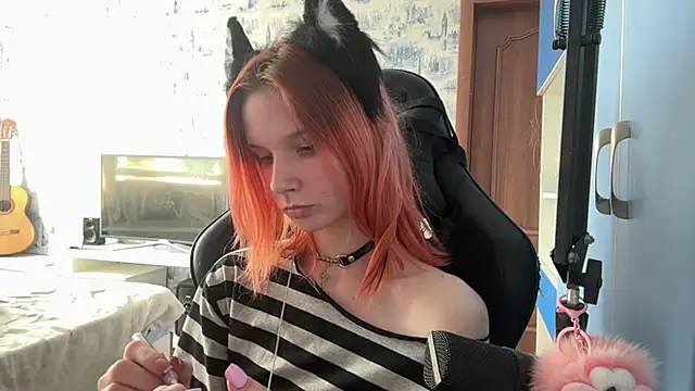PlumbicPart's Live XXX Chat