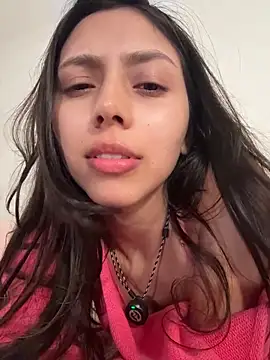 دردشة MissBecka_ الجنسية المباشرة