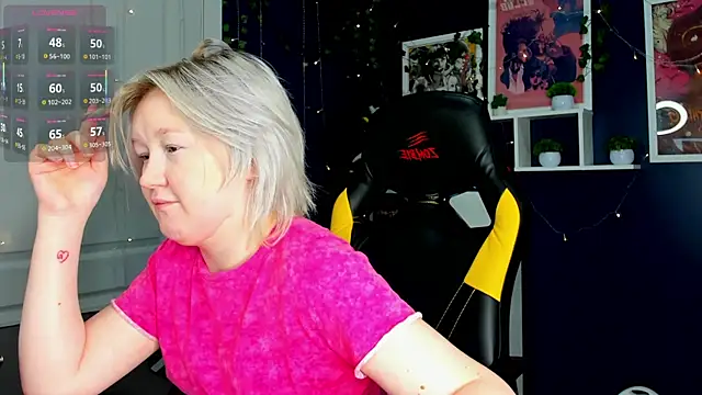 Sara_Robinson XXX чат на живо