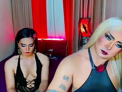 Wildest_Slave_Huntress Chat XXX in diretta