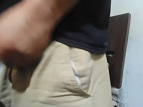GordoChancludoSLP's Webcam Show