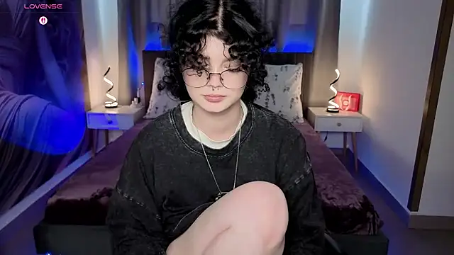 MileyRood – Live XXX-chat