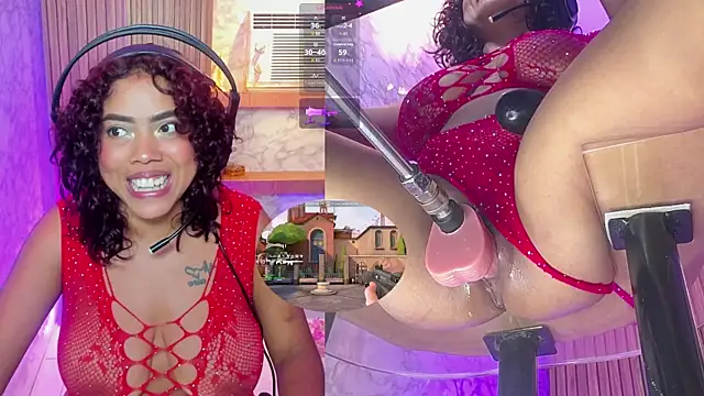 Chat XXX Live NinaCapelli