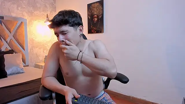 Онлайн чат XXX kraven_lust