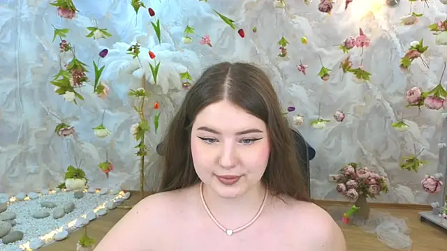 PixelGoddess élő XXX-chatje