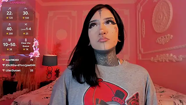 Kat_VonDen Live XXX chat