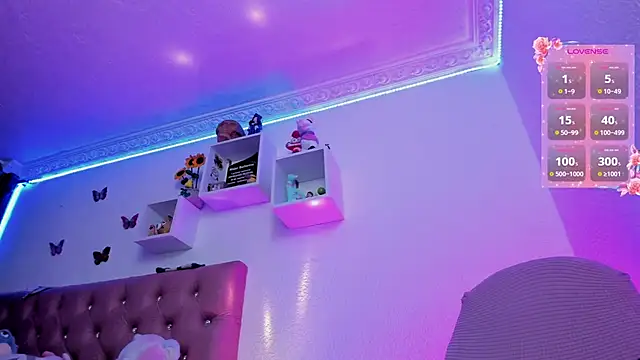 แชท XXX สดของ _soyniko24