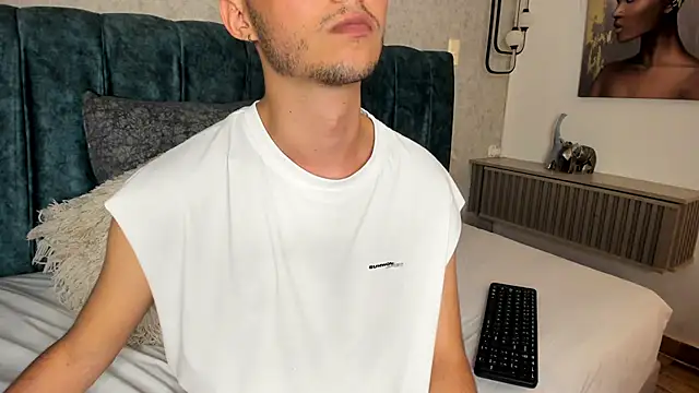 Alhan_Twink 라이브 XXX 채팅