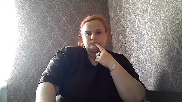 DollyGersonn Chat XXX in diretta