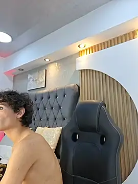 XXX chat uživo modela Anaciet_Evans
