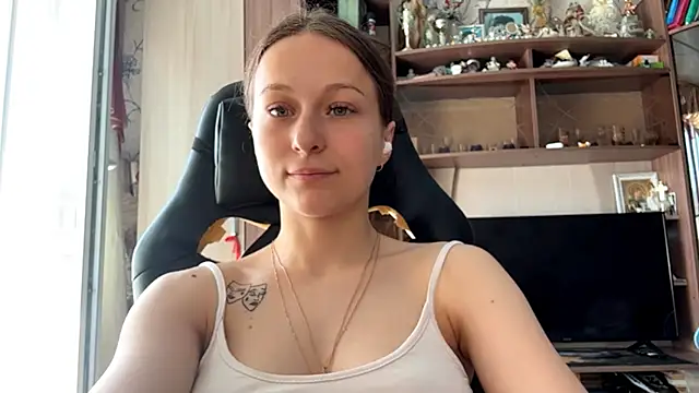 TaIliedGuest's Live XXX Chat