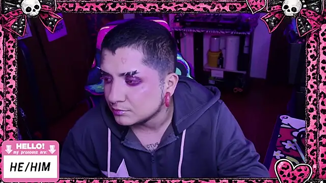 masterkevinftm's Live XXX Chat
