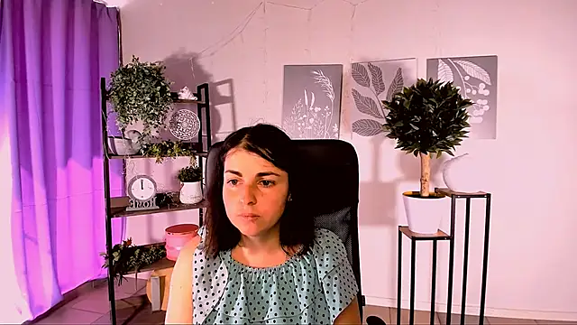 MartaEdams: онлайн-секс-чат