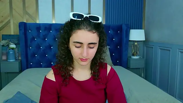 Susan_Fors Chat XXX in diretta