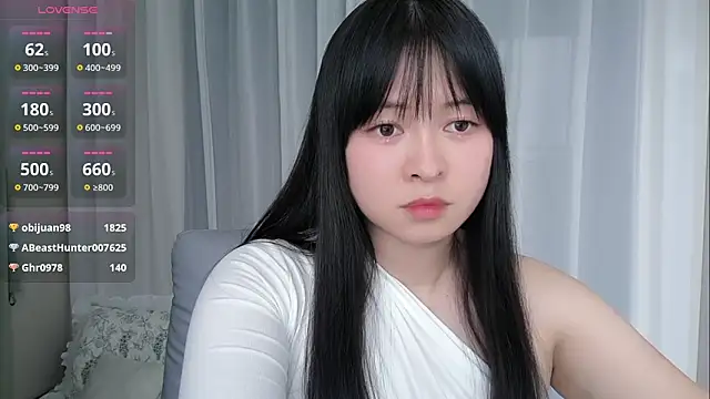 Chat XXX Live -Yuko-