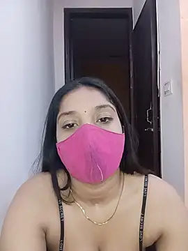 Cute_Rakhi8 Obrolan Langsung XXX